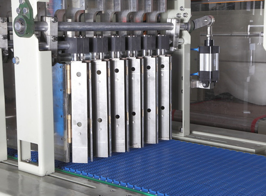 110V Fully Automatic Packing Machine / Heat Shrink Automated Packaging Machines