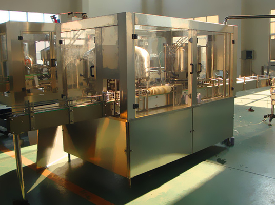 Semi Automatic Bottle Unscrambler