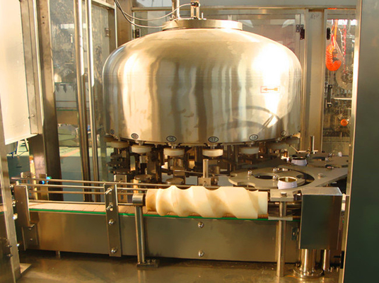 Semi Automatic Bottle Unscrambler